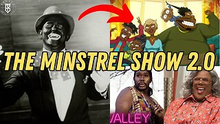 Black Minstrel Show 2.0? Why We're OK with Stereotypes (If We're Behind Them)