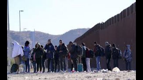 New Senate Border Bill to Allow 8,500 New Illegal Aliens Per Day