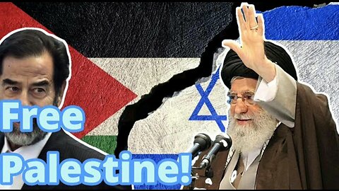 Ayatollah Khamenei Supports Resistance Against Israel!