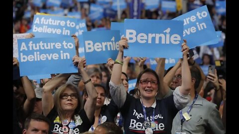 What Democrats Did To Progressives In 2020 Primary & The Left's Repponse Must Be Internalized