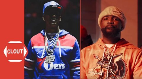 Gillie Da King Goes Off On Tsu Surf For Saying Joe Budden Can Rap Better Than Him!