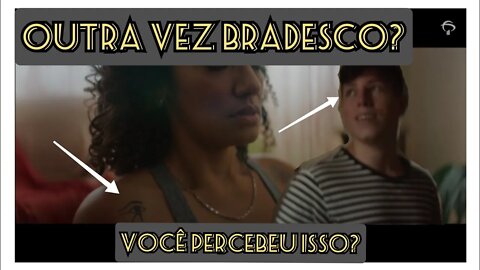 BRADESCO DIA DAS MÃES - O QUE VOCÊ NÃO VIU