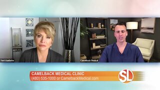 Camelback Medical Clinic: Treat ED without pain
