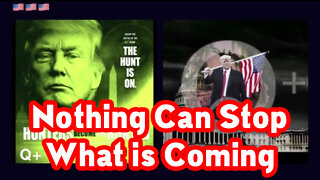 Q Plan! Nothing Can Stop What is Coming ~ Juan O Savin Decode #PatriotUnderground