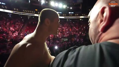 Israel Adesanya vs Marvin Vettori 2: UFC 263 Face-off