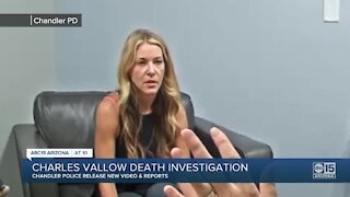 Chandler police interviews raise new questions about Vallow murder
