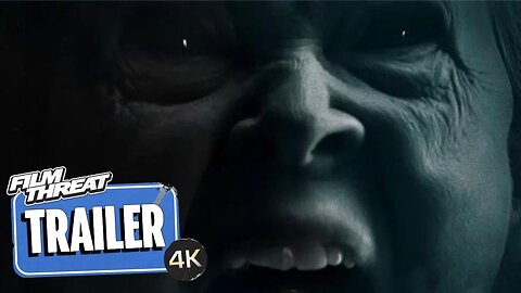 GALE | Official 4K Trailer (2023) | HORROR | Film Threat Trailers