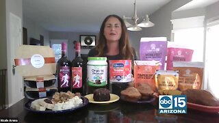 Dr. Nicole Avena shares ways to make your holiday meals healthier this year