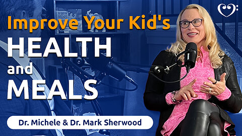 AM Pediatrics – Kids Eat Healthier | FurtherMore With the Sherwoods Ep. 33