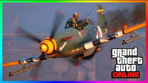 High speed chase in GTA V!!!!