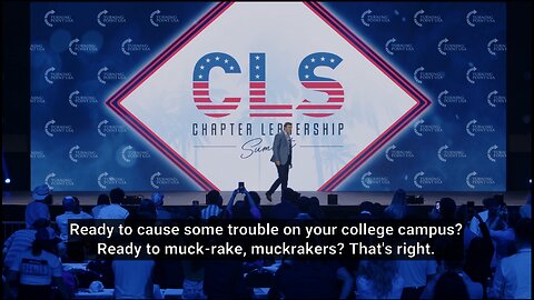 College Student O’Keefe Academy: How to Investigate on YOUR College Campuses