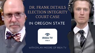 BOMBSHELL! State of Oregon Admits In Court That Election Machines Are Connected To The Internet!