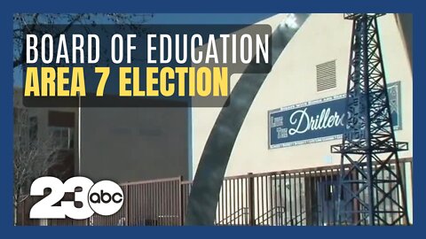 A closer look at those running for Board of Education in Area 7