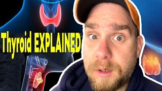 Is the KETO DIET DESTROYING your THYROID? | What are the SIGNS