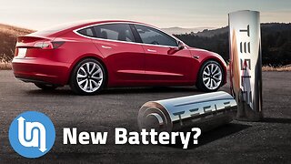 New Tesla battery? Exploring the China prismatic LFP news