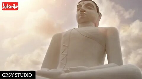 buddha meditation yoga music | meditation music of buddha | buddha yoga music @GRSYSTUDIO