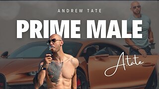 ANDREW TATE | Make Anyone RESPECT You Instantly