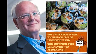 Boycott Ben & Jerry's