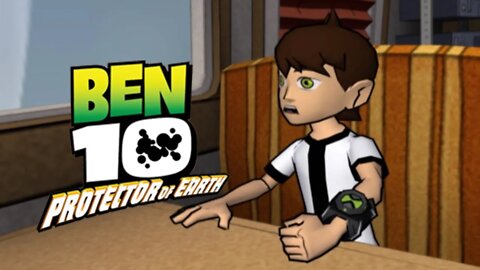 BEN 10: PROTECTOR OF EARTH #2 - Jogando com o XLR8! | Mesa Verde (Legendado em PT-BR)