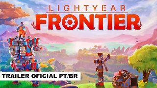 Lightyear Frontier - Xbox & Bethesda Games Showcase 2022