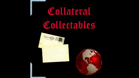 Collateral collectables