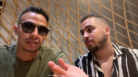 🔥SPECIAL EPISODE🔥 #107 PODCAST VLOG À HYATT PLACE TAGHAZOUT AGADIR