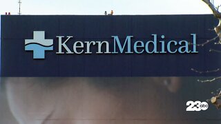 Kern Medical workers, Hospital Authority reach tentative deal to avoid strike