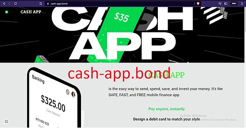Your Chance to get $750 to your Cash App Accoun in 2min
