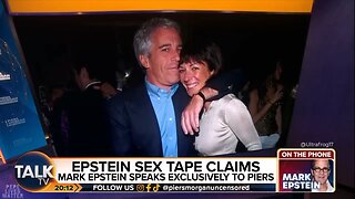 Pure comedy: Jeffrey Epstein's brother says that Epstein stopped hanging out with Donald Trump once