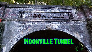 Episode 5: Moonville Tunnel