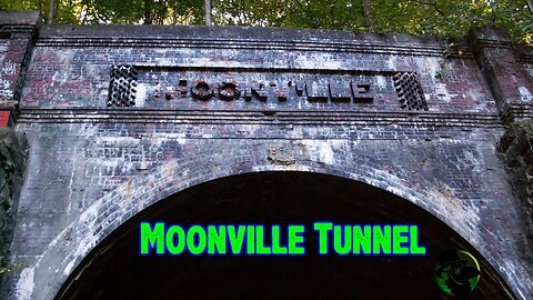 Episode 5: Moonville Tunnel