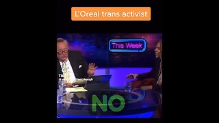 Radical Trans Activist Gets DESTROYED!