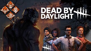 DEAD BY DAYLIGHT GAMESPLAY