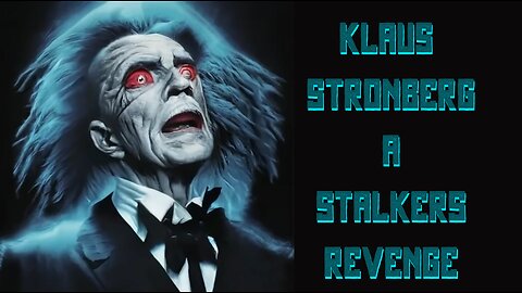 The Klaus Stronberg Conspiracy