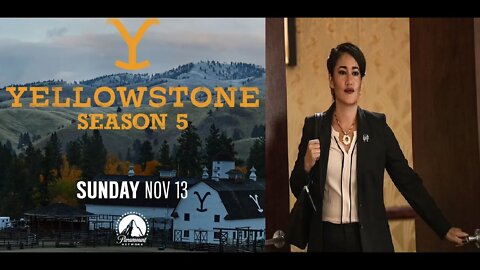 Actress Q’orianka Kilcher Charged w/ Workers Compensation Fraud Returns to Yellowstone for Season 5