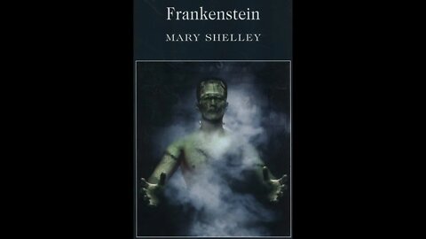 Frankenstein by Mary Shelley - Audiobook