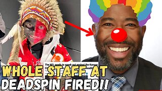 Deadspin race baiting woke staff fired after calling 9yr old kid racist AND got sued