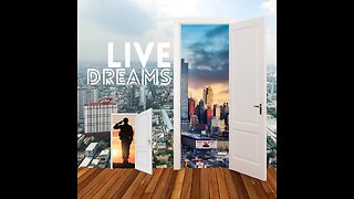 His Glory Presents: Live Dreams w/ John Redenbo Ep. 41