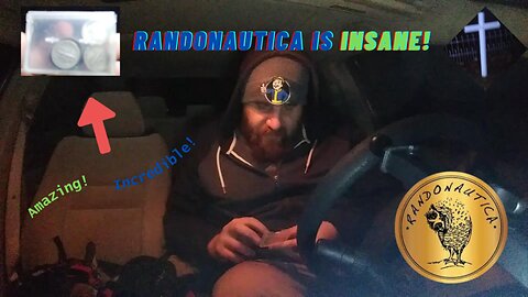 RANDONAUTICA Is Real! And Crazy! You Won't Believe What We Found While Using RANDONAUTICA!