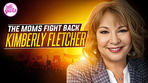 The Moms Fight Back | Kimberly Fletcher