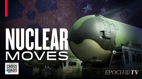 China, Iran Make Moves Around Nuclear Defenses and Space Weapons, Ignore US Calls To Ban Tests