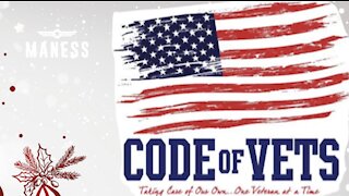 Watch: Code of Vets Puts Millions of Dollars Directly Into the Hands of Veterans