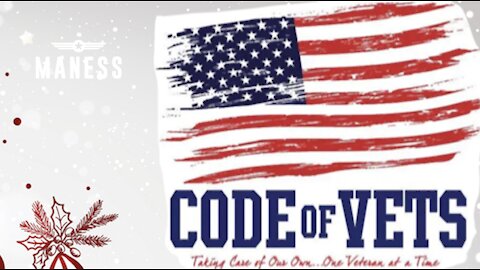 Watch: Code of Vets Puts Millions of Dollars Directly Into the Hands of Veterans