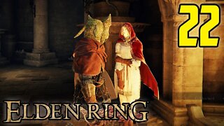 Time To Spread Some Rumors - Elden Ring : Part 22