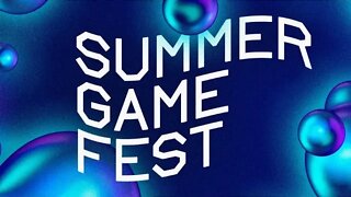 LIVE - SUMMER GAME FEST com Tradução espontânea
