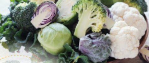The #1 Anticancer Vegetable