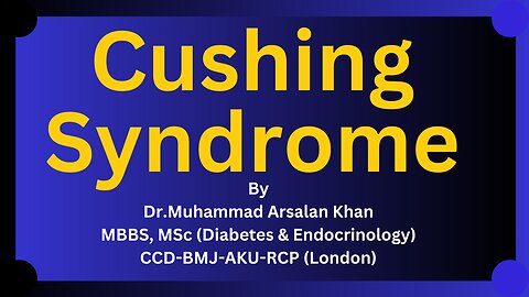 Cushing Syndrome
