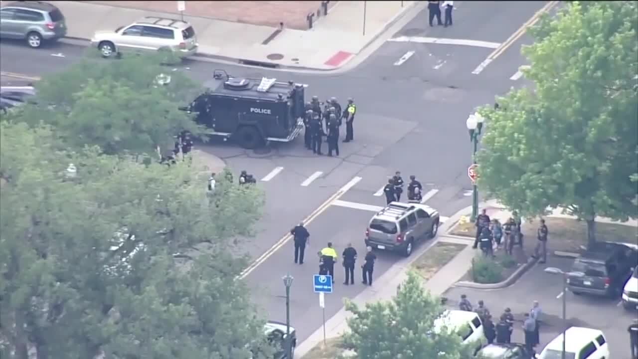 District attorney: Officer was justified in shooting Good Samaritan ...