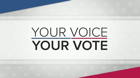Election Day: Colorado same-day voter registration