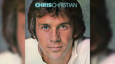[1981] Chris Christian with Gerry Beckley - Day Like Today [Single]